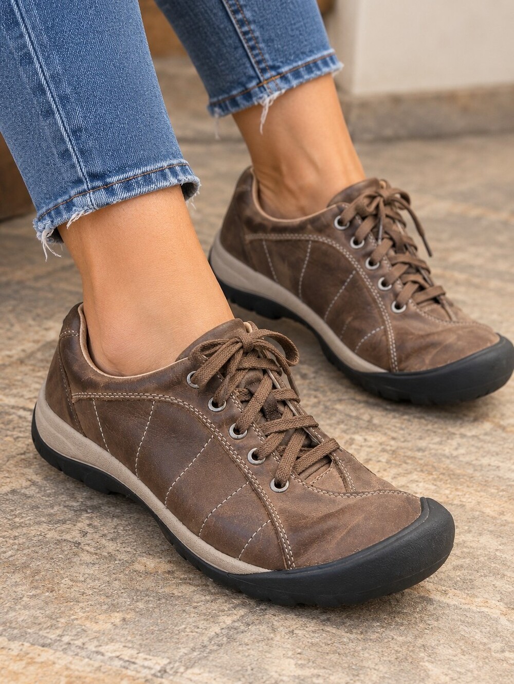 Hiking Shoes
